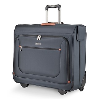 Swiss Mobility DXB Collection 3-Piece Hardside Spinner Luggage Set