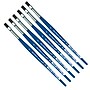 da Vinci FORTE BASIC Acrylic Synthetic Student Flat Brush, 6 /Pack (DVXVA3946-6)~#|#~30F8354A-08FD-4215-AE8BB74E283104D1_sc7