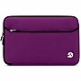 Vangoddy 13" Laptop Sleeve, Purple/Black (NBKLEA747)~#|#~30F94B4D-C53A-42E3-8D4F752A1782E838_sc7