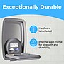 Koala Kare Recessed Baby Changing Station, Vertical Mount, Stainless Steel (KB311-SSRE)~#|#~30FA6FC3-F235-4230-BF015A3A8B8DD58E_sc7