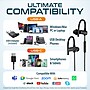 Delton 24ECA Stereo Earbuds, USB Type-C (DWH24ECA)~#|#~30FB04CE-75DB-4489-A174329BBB03A194_sc7
