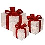 National Tree Company Gift Box Collection Standing Décor (MZC-395)~#|#~31014447-4687-43EE-ACA7AD071A684F59_sc7