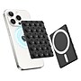 3D Luxe Silicone Suction Phone Mount with MagSafe, Black (MAG-SUC-BLK)~#|#~31024955-95B9-4AB7-A31E1993A3031BB5_sc7