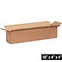 18" x 4" x 4" Shipping Boxes, 32 ECT, Brown, 25/Bundle (1844)~#|#~31045A59-58C2-4955-845AF0DA5DACE9A3_sc7