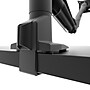 Kanto Desktop Mount for 17" - 32" Monitors, Black (DMS1000)~#|#~3104B3FF-719D-47A6-AC83A093C0DCE446_sc7