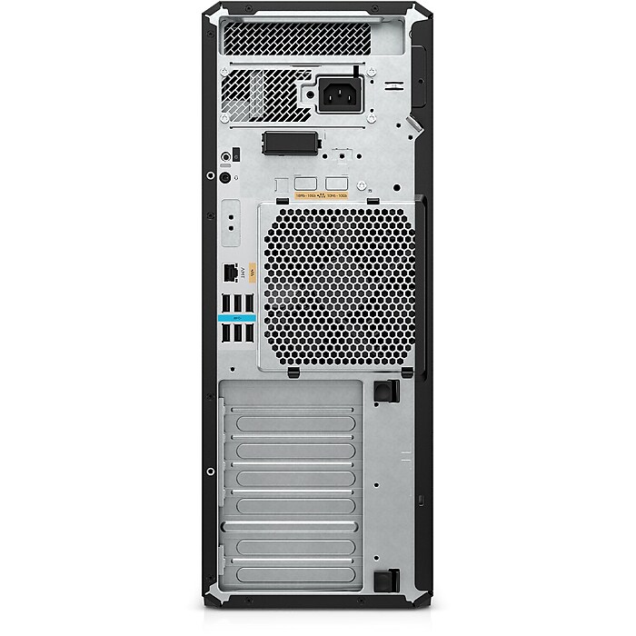 HP Z6 G5 Desktop Computer, Intel Xeon w5-3423, 16GB RAM, 512GB SSD