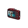 MINOLTA 64 Megapixels Digital Point & Shoot Camera, Red (MND55-R)~#|#~31066C4B-C3D1-40F2-9F080DB30E3182DA_sc7