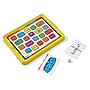 hand2mind Little Minds at Work Game Tray Set by Tara West (97363)~#|#~31096D20-1772-43E2-96F1BC6B5DC9832B_sc7
