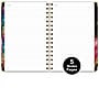 2027 Excello Brands 6" x 8" Weekly & Monthly Standard Planner, Paperboard Cover, Sugar Skull (FSHN-CY27-58-55)~#|#~31098509-3F8F-4F14-A7CAC68C7DA0428F_sc7