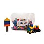 Snapo Jr. Building Blocks Ultimate Builder's Kit, 250 Pieces/Set (SNP32250)~#|#~310A3A0D-B219-410B-AEBCB054975250CD_sc7