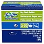 Swiffer Professional Dusting Cloths, White, 32 Cloths/Box, 6 Boxes/Carton (33407)~#|#~310C02C0-33FB-46EC-A95F21F72DD23027_sc7
