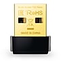 TP-Link USB Wireless Adapter (ARCHER T2U NANO)~#|#~310C2441-EA14-4FC8-827846A36C06B83B_sc7