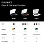 Fluance RT81 Elite High Fidelity Vinyl Turntable Record Player with Audio Technica AT95E Cartridge, Belt Drive, Preamp~#|#~310D2AC1-D446-4280-932F4CA29DFE814A_sc7