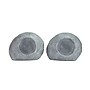 Emerson ERS-2000 Mini Pebbles Bluetooth Waterproof Rock Speakers (ERS-2000)~#|#~31116389-2D26-4AE6-B2AA93E1D18C9A04_sc7