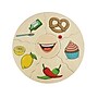 Beleduc Humanico 30 Piece 5 Senses Puzzle (PLWB11556)~#|#~3113430C-7CEA-44E1-927F82DAD473F8BB_sc7