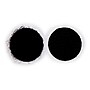 Scotch® Multi-Purpose Fastener, 5/8" Dot, Black, 24/Pack (RF7061X)~#|#~311533C2-2952-4EBC-8D10A91174CF9CCA_sc7