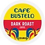 Cafe Bustelo Coffee Keurig K-Cup Pods, Dark Roast, 22/Box (5000389574)~#|#~31166BFA-8915-47B6-998F7AF1EF28EEC7_sc7
