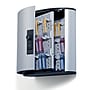 Durable 36 Key Combination Cabinet, Silver (196623)~#|#~3116DEC4-0918-4933-89F668726C56BFF3_sc7