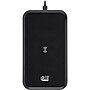 Adesso 10W Max Qi-Certified 3-Coil Wireless Charging Pad for Qi Capable Devices, Black (AUH-1030)~#|#~31173C96-84B6-4EDF-A69047FBC5232B16_sc7
