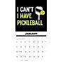 2026 Willow Creek Pickleball 12" x 12" Monthly Wall Calendar (52372)~#|#~31182C32-DE84-4E3E-842AC71E3C9B9388_sc7
