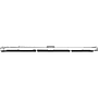 Zagg Crystal Palace 13" Folio Case for iPad Pro Gen 7, Clear (702314336)~#|#~31183CBF-44A5-4C98-B1B61FF84CDD9053_sc7