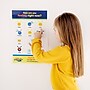 The Calm Caterpillar Calm Caterpillar Feelings & Emotions Chart For Kids & Toddlers (CCJ2020070101)~#|#~31186831-423B-4194-AE23638C6D4E8456_sc7