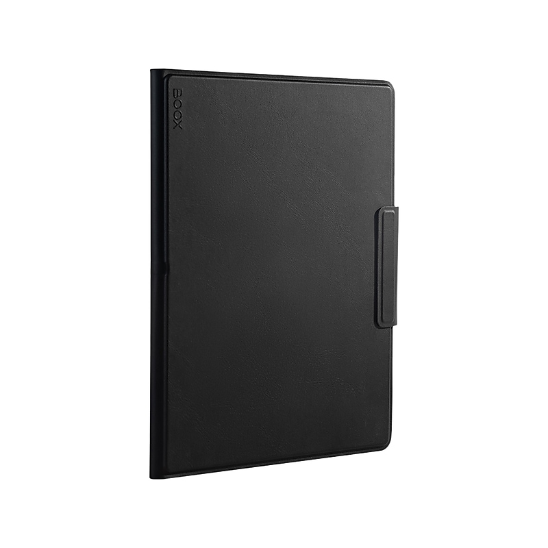 BOOX 10.3" Keyboard Cover Case with Trackpad for Tab Ultra C Pro, Black (OCV0419R) image 1