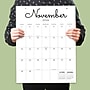 2026-2027 TF Publishing Art 22" x 17" Academic Monthly Desk Pad Calendar (AY27-8212)~#|#~311B3566-4CA2-4685-95B9EE42CC5C984C_sc7