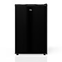 TCL Compact Single Door Refrigerator, 4.5 Cu. Ft., Black (TRM45S4AB)~#|#~311BC251-B6F4-4092-809AAC9931FDCE12_sc7