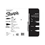 Sharpie Permanent Markers, Assorted Tips, Assorted Colors, 21/Pack (2199291)~#|#~311EEAE4-8CDC-4956-91D9C5B40E105DC9_sc7