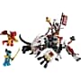 LEGO Ninjago Zilvar and Grimtak the Dragon Beast, 232 Pieces (71863)~#|#~312446E3-C7C9-4487-833160128F7C4FCB_sc7