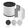 Black & Decker Replacement 3-Stage HEPA Air Purifier Filter, 5.9" x 6.9" x 6.9" (AF1)~#|#~312475E0-FB32-4053-84968E3B6406A528_sc7