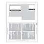ComplyRight 2025 Pressure-Seal 1099-R Tax Form, 1-Part, 4-Up, 500/Pack (5177B)~#|#~3125BFF7-190D-4056-98FC956CE1C23BED_sc7