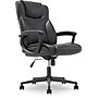 Serta Bonded Leather Executive Chair, Black (CHR200097)~#|#~312721A5-8B7C-49D0-86FAC5A293A7A1C6_sc7