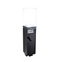 Emerson Dancing Water Bluetooth Light Tower Speaker System, Black (EHS-2001)~#|#~3128A1FF-7047-4F3D-9923CF0C7EFCB03E_sc7