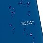 Five Star 1-Subject Notebooks, 8.5" x 11", College Ruled, 100 Sheets (06206/08076)~#|#~312BE3E0-C3D6-4529-8E1B2409D2AF5798_sc7
