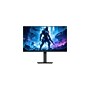Sansui 27" 4K UHD IPS 320Hz Adaptive-Sync Gaming Monitor, Height Adjustable, Black (S27FUAL)~#|#~312C32D8-3B55-4635-BBE1F9BE2DFCFDFE_sc7