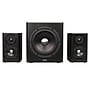 Edifier S351DB 150-Watt Continuous-Power Amplified Bluetooth 2.1 Bookshelf Speakers with Subwoofer and Remote, Black~#|#~312e1489-8fed-461d-9c3f125c16f8f240_sc7