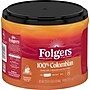 Folgers 100% Colombian Coffee, Medium Roast, 22.6 oz. (2550020532)~#|#~3130B6A9-98E3-40A0-B831CB931C90724E_sc7