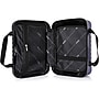 DUKAP Tour 11.5" Plastic Toiletry Bag, Water Resistant, Blue (DKTOU00XS-BLU)~#|#~3136FAE5-7302-4DFC-A8619BEE0322D2C6_sc7