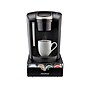 Keurig Coffee Slim Storage Drawer, 24-Pod Capacity, Black (5000199362)~#|#~3137473F-18E3-4D64-A07905BE79D88DA1_sc7