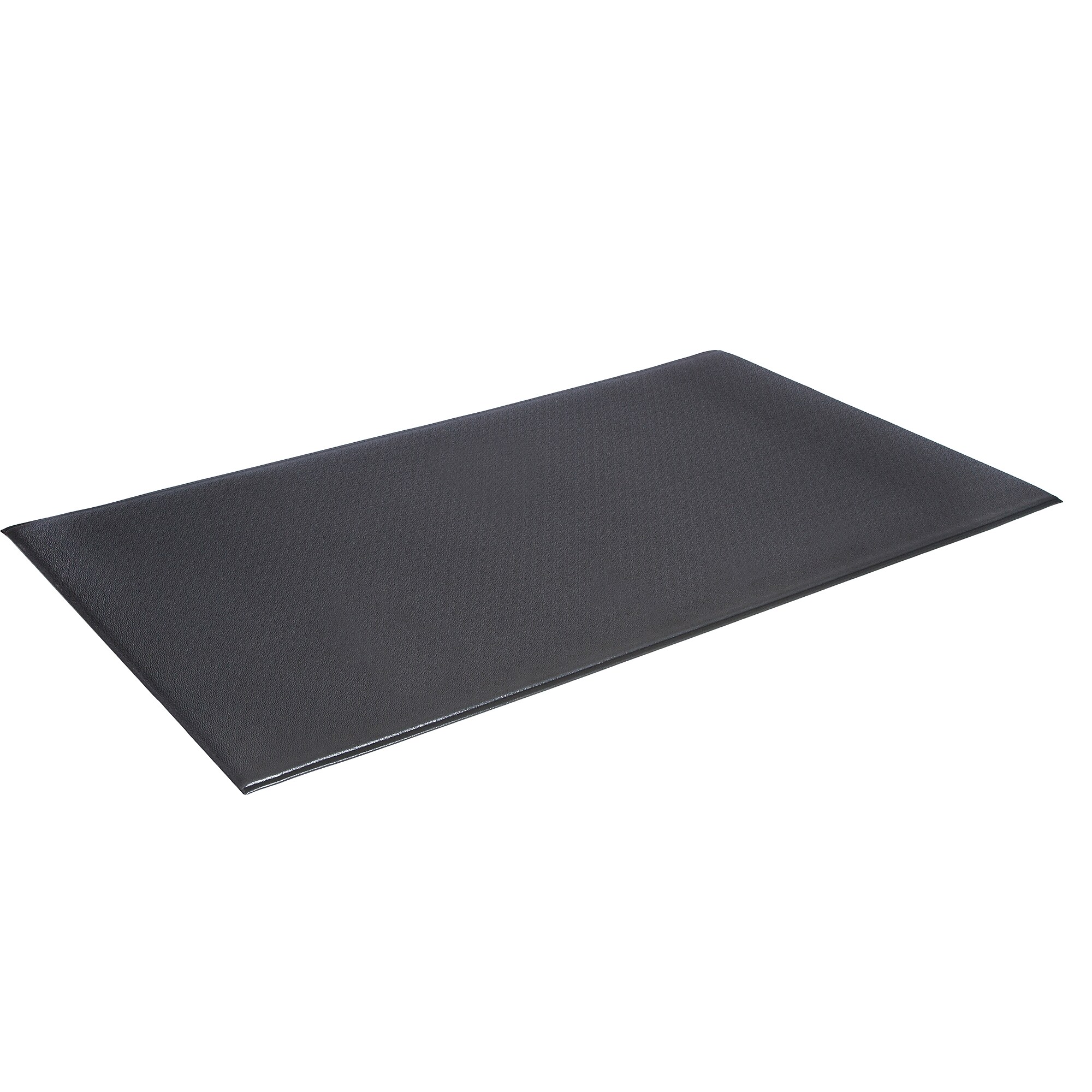 Crown Mats Wear-Bond Comfort-King Anti-Fatigue Mat, 36″ x 60″, Gray (WB Z035GP) Sansujyuku sansujyuku.com
