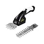 Sun Joe 7.2 V Cordless 2-In-1 Grass Shear and Hedge Trimmer (HJ604C)~#|#~313CAE10-CA1F-4E29-9A5EE5A7CBF0CDE4_sc7