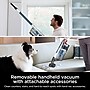Shark PowerPro Pet Cordless Stick Vacuum, Blue (IZ373H)~#|#~313EDB22-331A-4643-9CAB2E5FCA6AE0B3_sc7