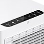 TCL 115-Volt 6,000 (BTU DOE) Portable Air Conditioner with Remote, WiFi Enabled, White (H6P44W)~#|#~313F269B-2601-453E-9ECAE2502DB96DD9_sc7