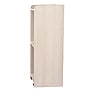AdirOffice 46" Speaker Podium Presentation Lectern, White (661-07-WHI)~#|#~313FFBAB-0423-4347-BD97C2431A4F13F4_sc7