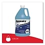 Betco Squeaky Concentrate Floor Cleaner, Characteristic Scent, 1 Gal. Bottle, 4/Carton (BETB06950412)~#|#~3141F927-CE13-4B03-A66150BE15D54F1E_sc7