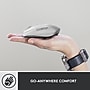 Logitech MX Anywhere 3 for Business Wireless Laser Mouse, Pale Gray (910-006215)~#|#~3142732A-2EF4-4633-831A73B5E890D29E_sc7