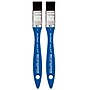 da Vinci FORTE BASIC Mottler Brush, Synthetic, Acrylic, Flat, Series 5074, Size 20, 2/Pack (DVXVA507420-2)~#|#~31438E65-9EED-411C-A9E19509D038066D_sc7