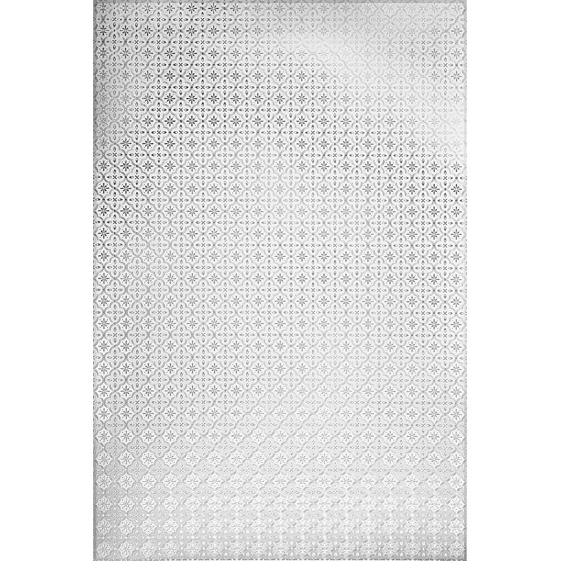 Artscape Floret Window Film, 24" x 36" (02-3740) image 1